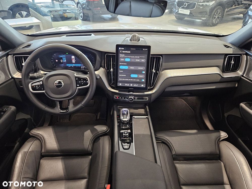 Volvo XC 60 - 13