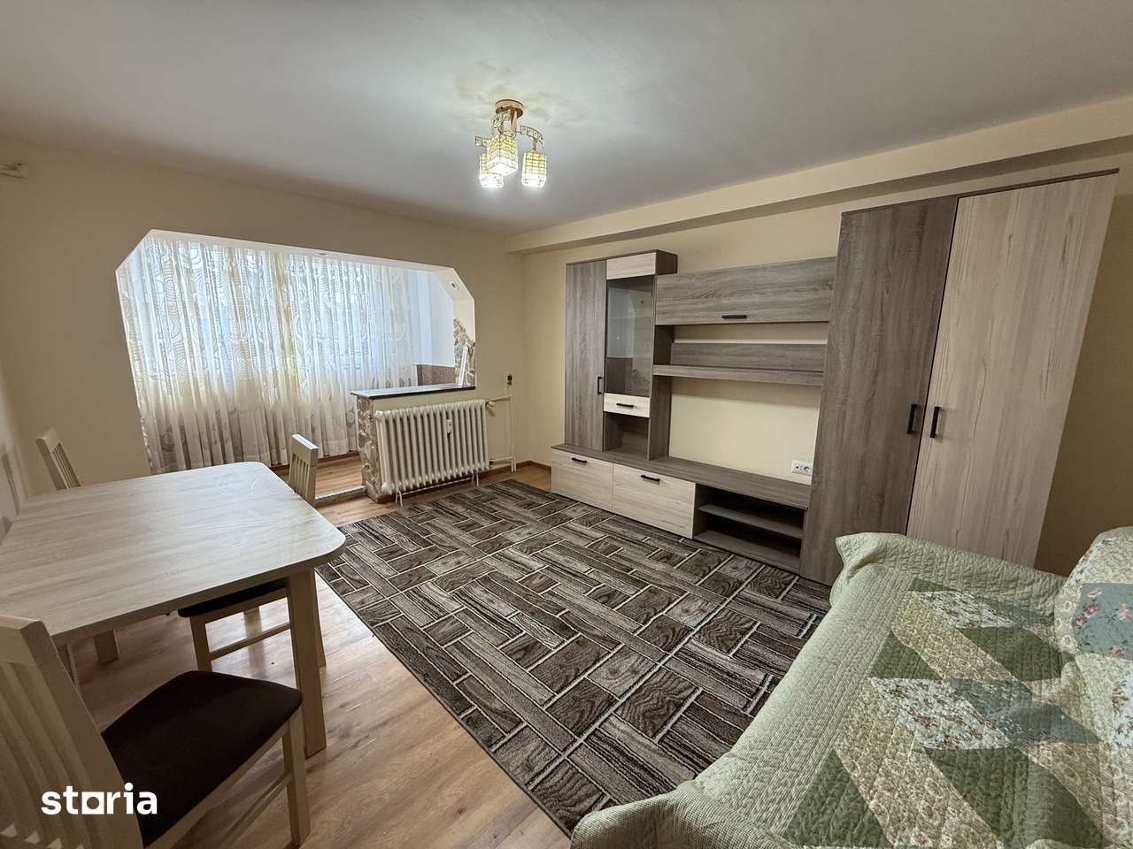 APARTAMENT 2 CAMERE | RADAUTI | 43.500 EURO - Imagine principală: 5/17