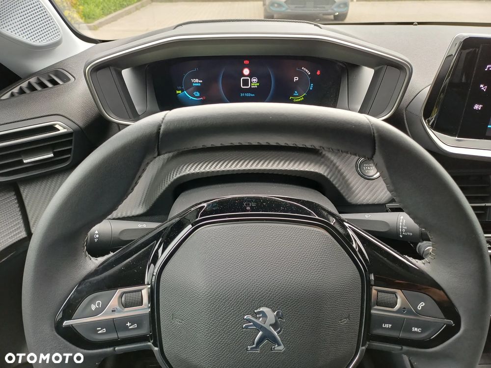 Peugeot 208 Allure Pack - 23