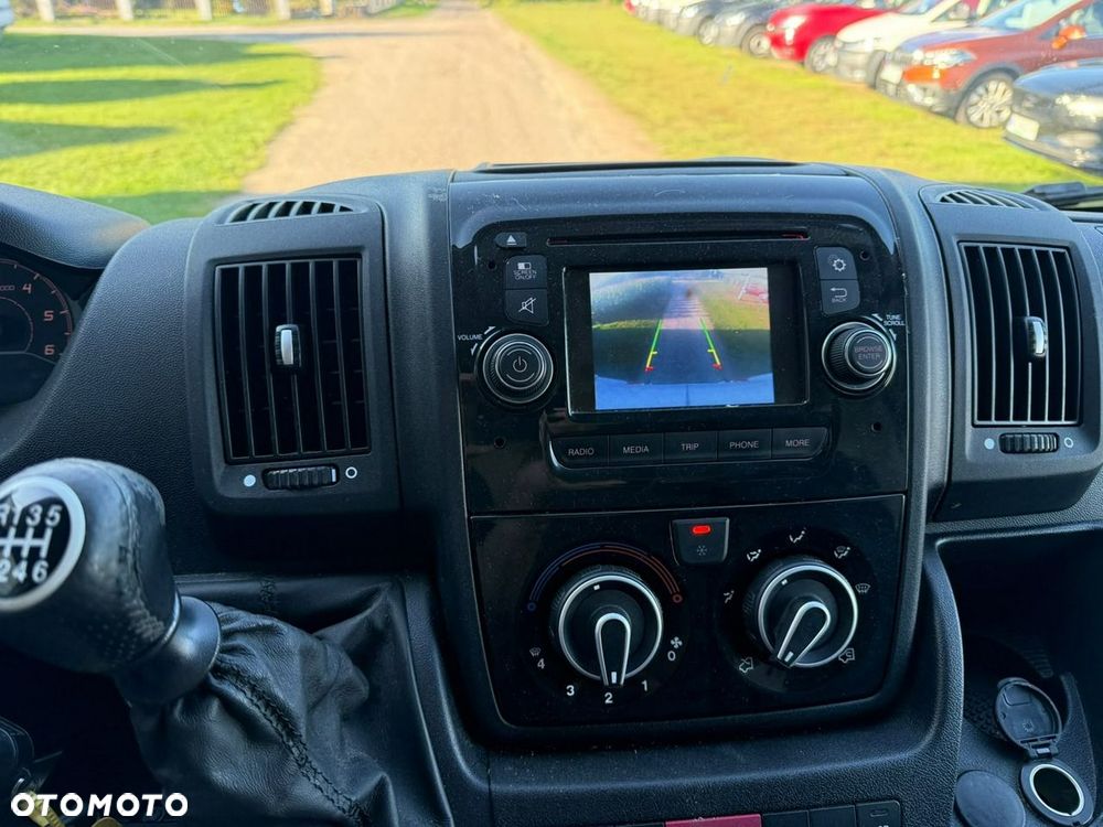 Fiat Ducato - 16