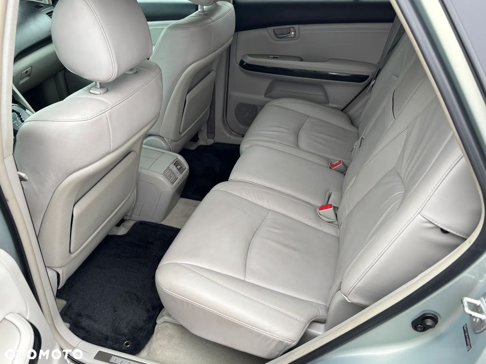 Lexus RX 350 Executive - 14