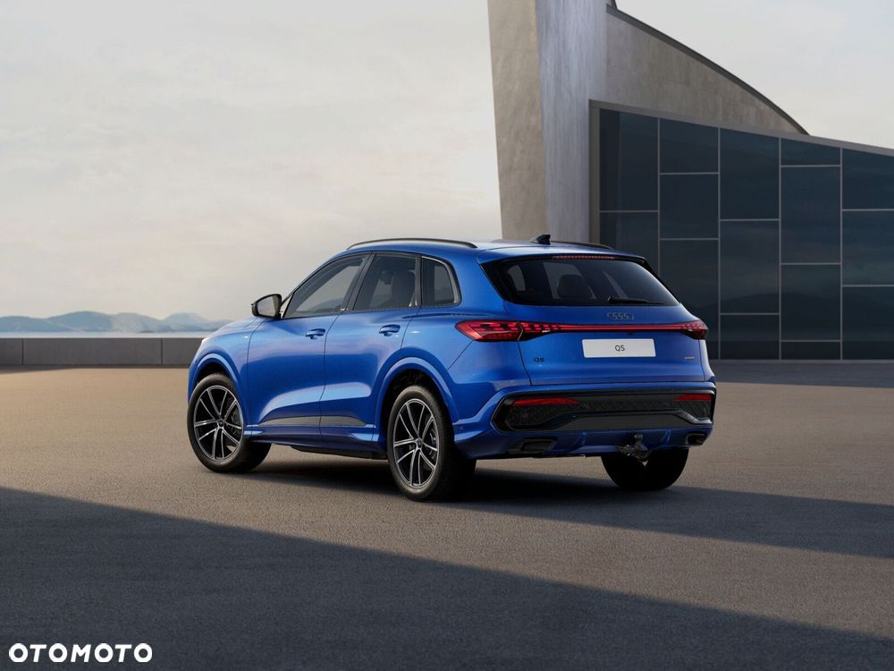 Audi Q5 - 6