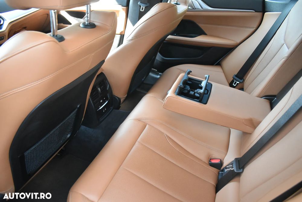 BMW Seria 4 420i AT - 22