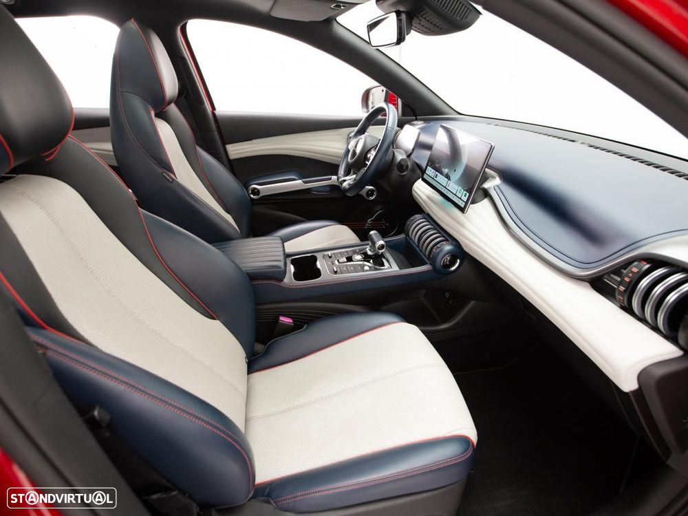 BYD Atto 3 60.48 kWh Comfort - 9