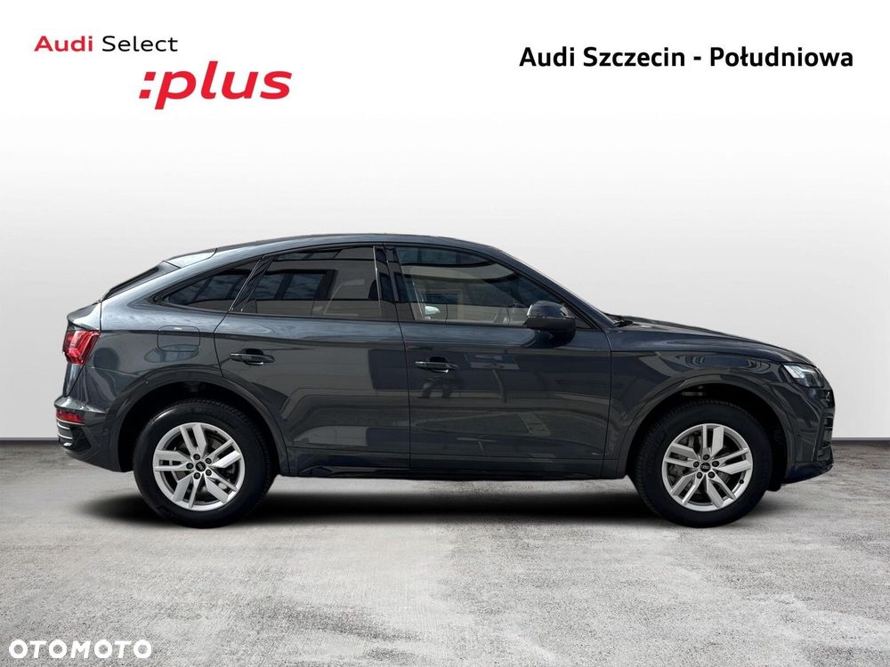 Audi Q5 Sportback 40 TDI mHEV Quattro Advanced S tronic - 7