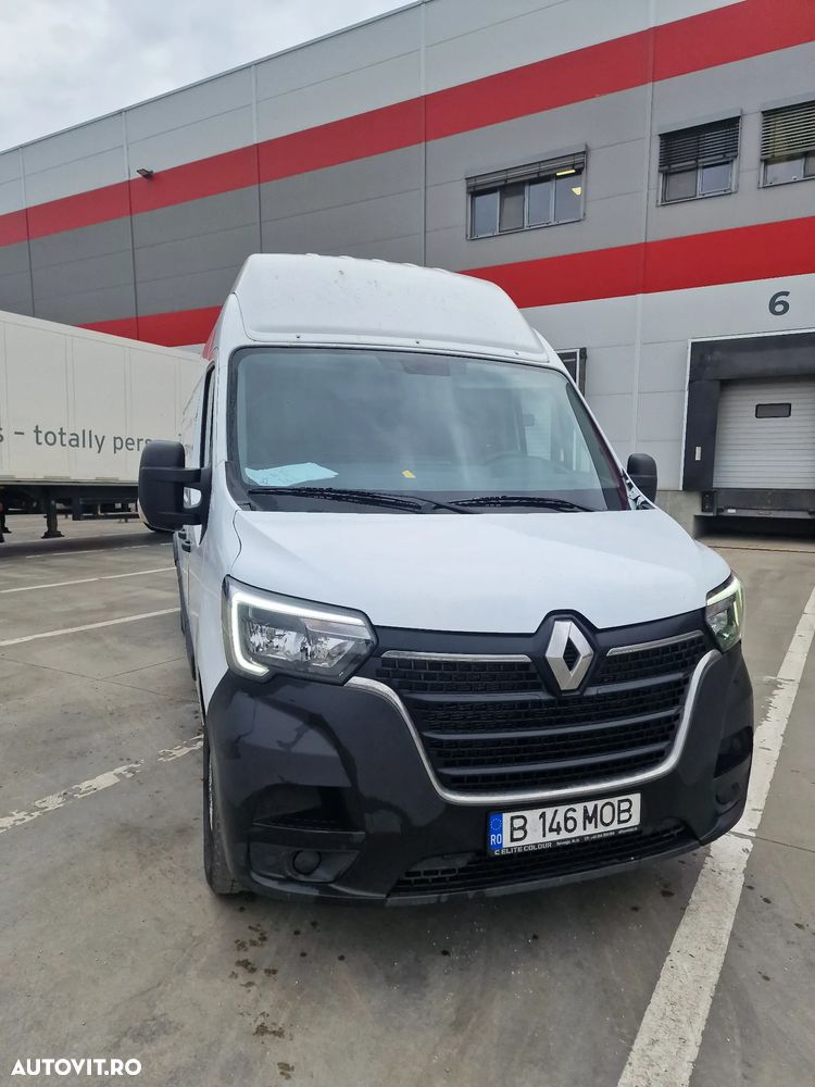 Renault Master - 3