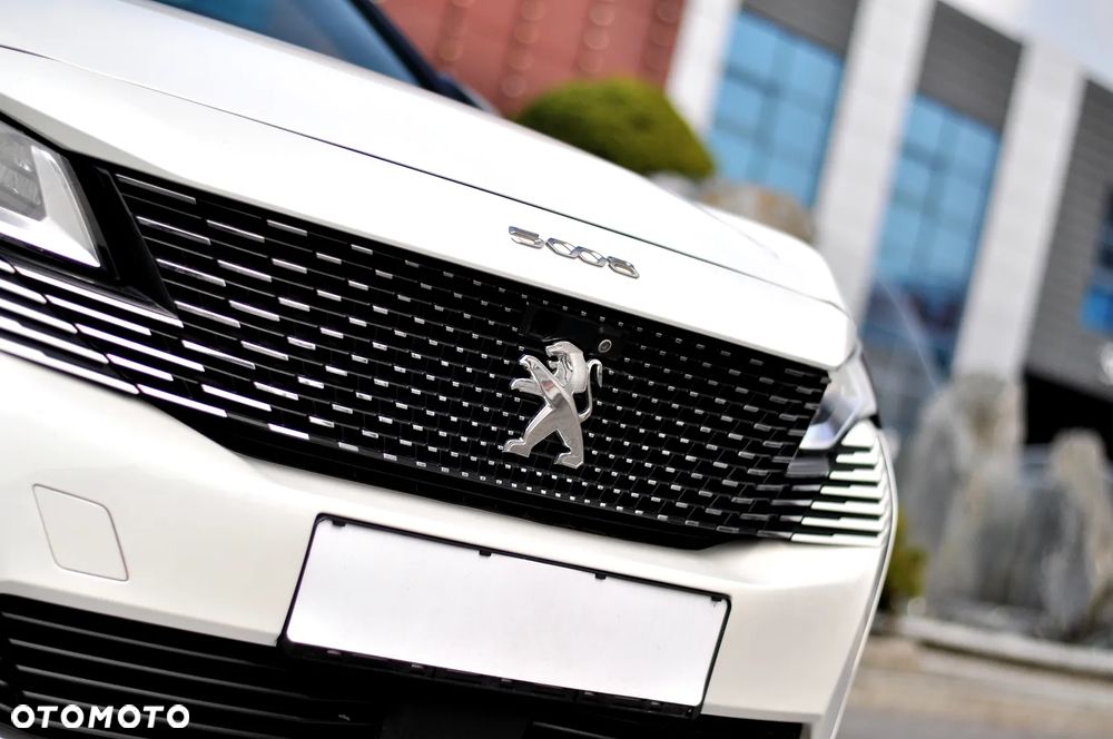 Peugeot 5008 1.5 BlueHDi GT S&S EAT8 - 4