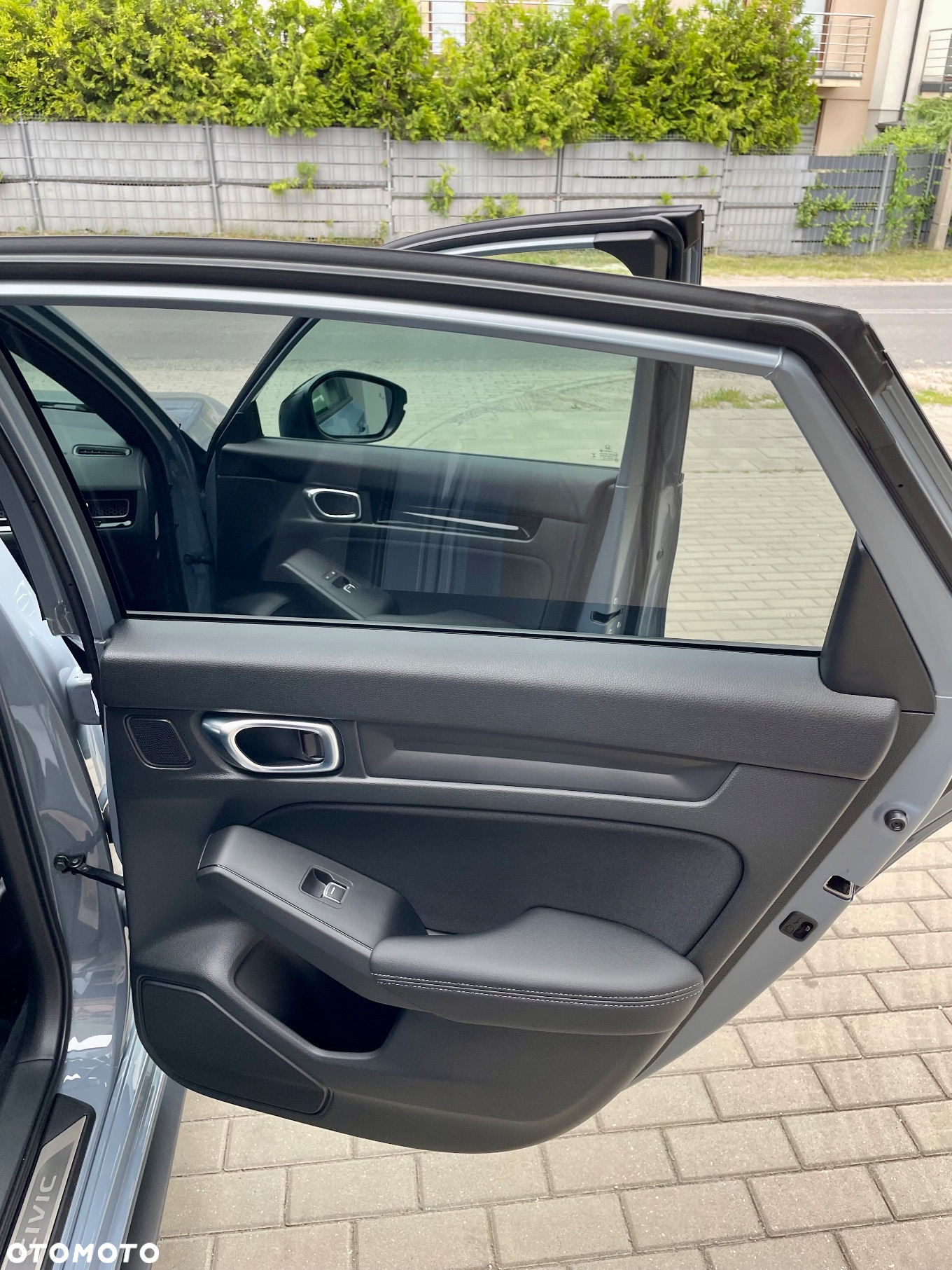 Honda Civic 2.0 i-MMD Sport CVT - 11
