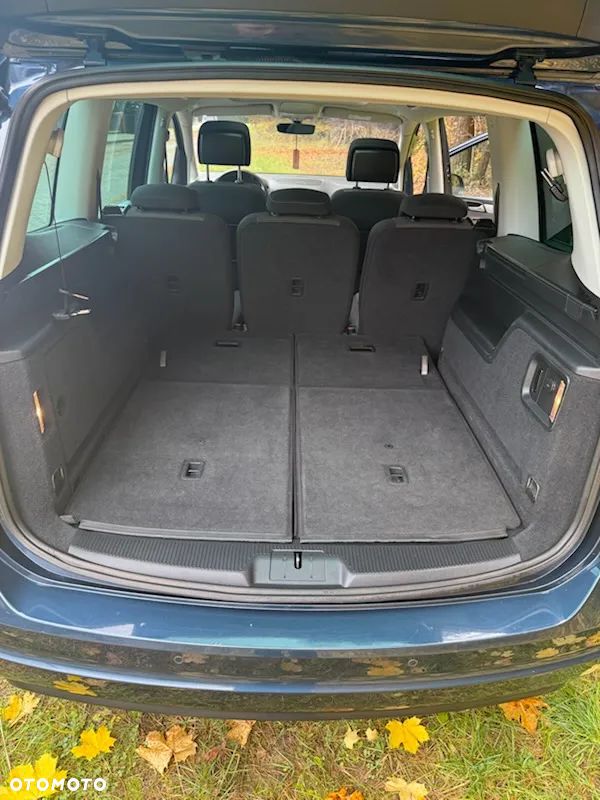 Volkswagen Sharan 2.0 TDI DSG (BlueMotion Technology) Highline - 5