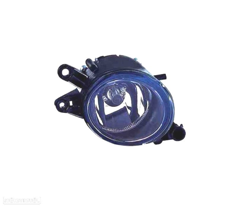FAROL DIR DE NEVOEIRO AUDI A4 01-04 VOLVO S40 04-07 - 1