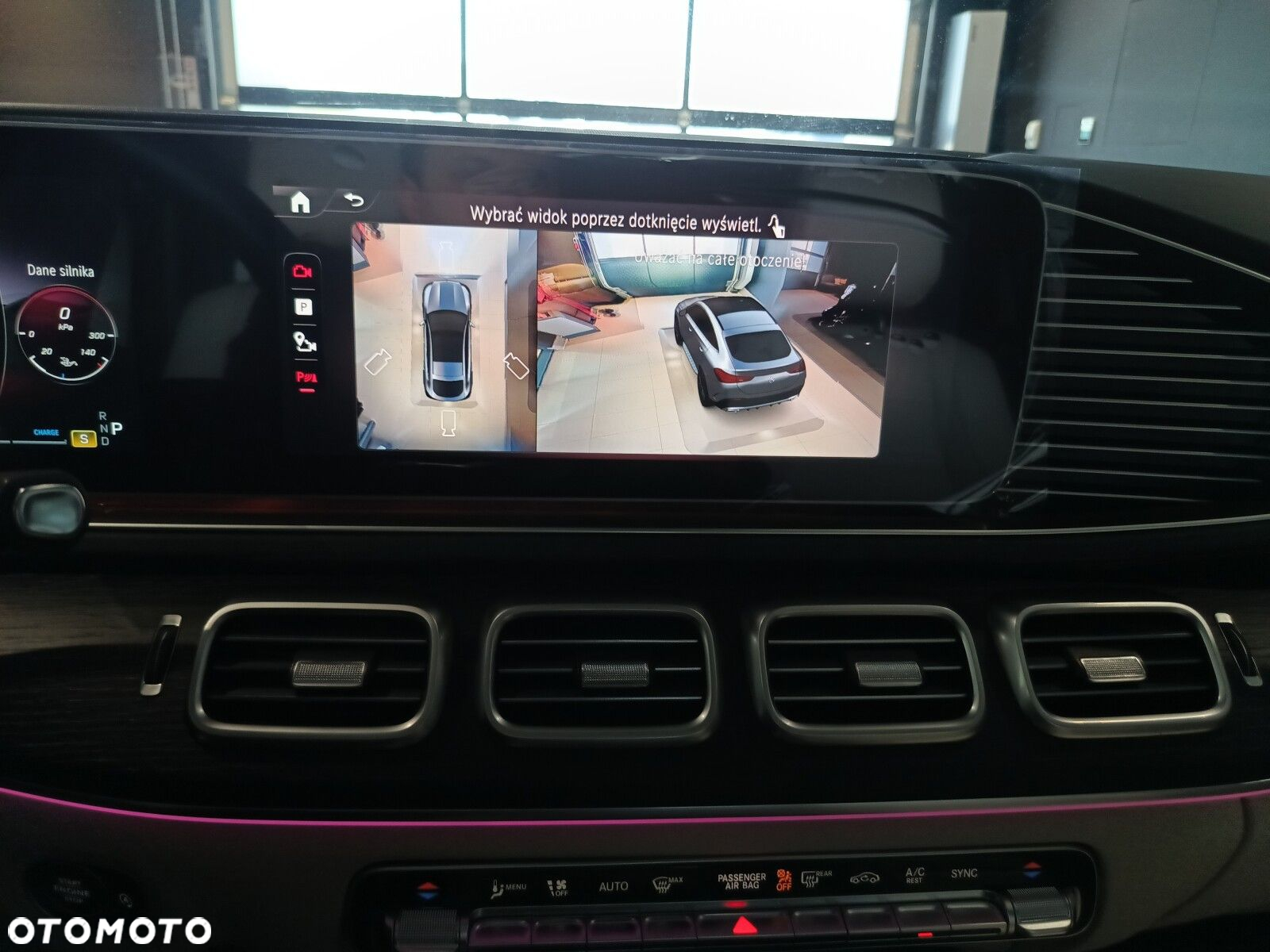 Mercedes-Benz GLE - 22