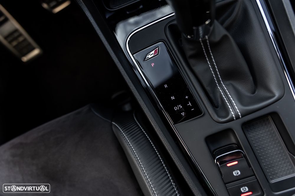 SEAT Leon 2.0 TSI S&S DSG Cupra 300 - 23