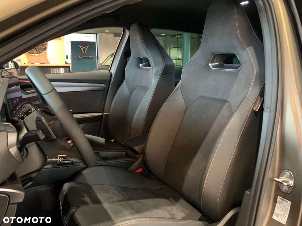 Cupra Formentor - 9