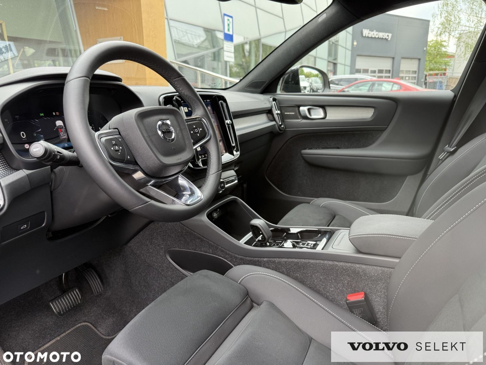 Volvo XC 40 - 16