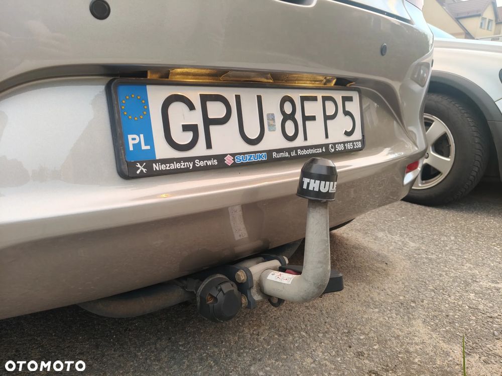 Suzuki Baleno 1.0 T Premium Plus - 5