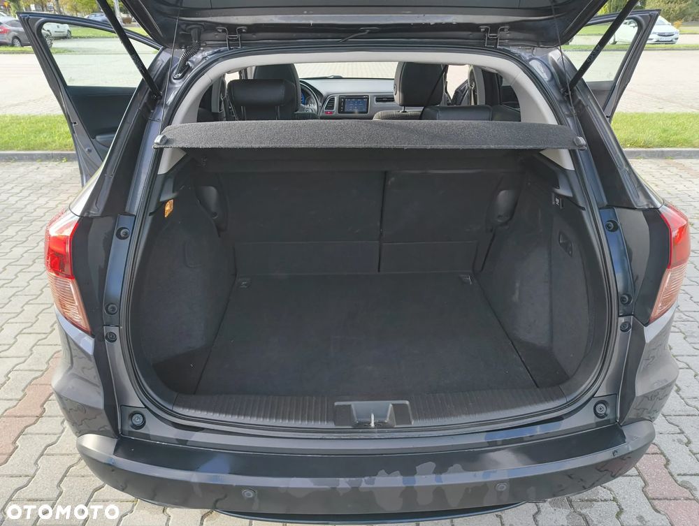 Honda HR-V 1.5 Executive (ADAS) CVT - 13