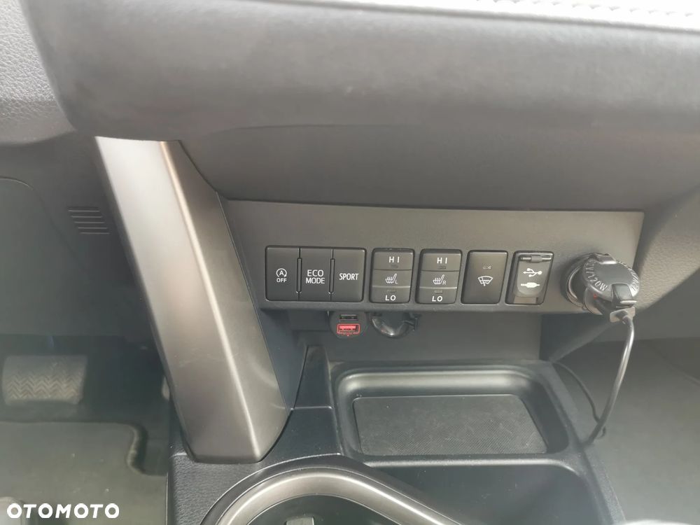 Toyota RAV4 2.0 Prestige 4x4 MS - 14