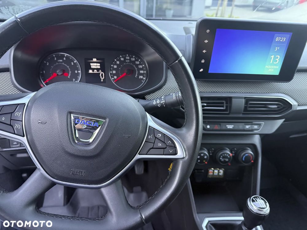 Dacia Sandero 1.0 TCe Laureate S&S - 7