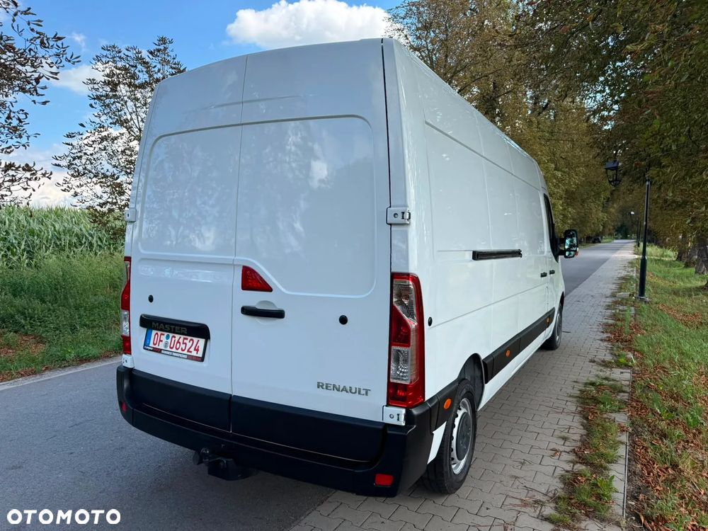 Renault Master - 7