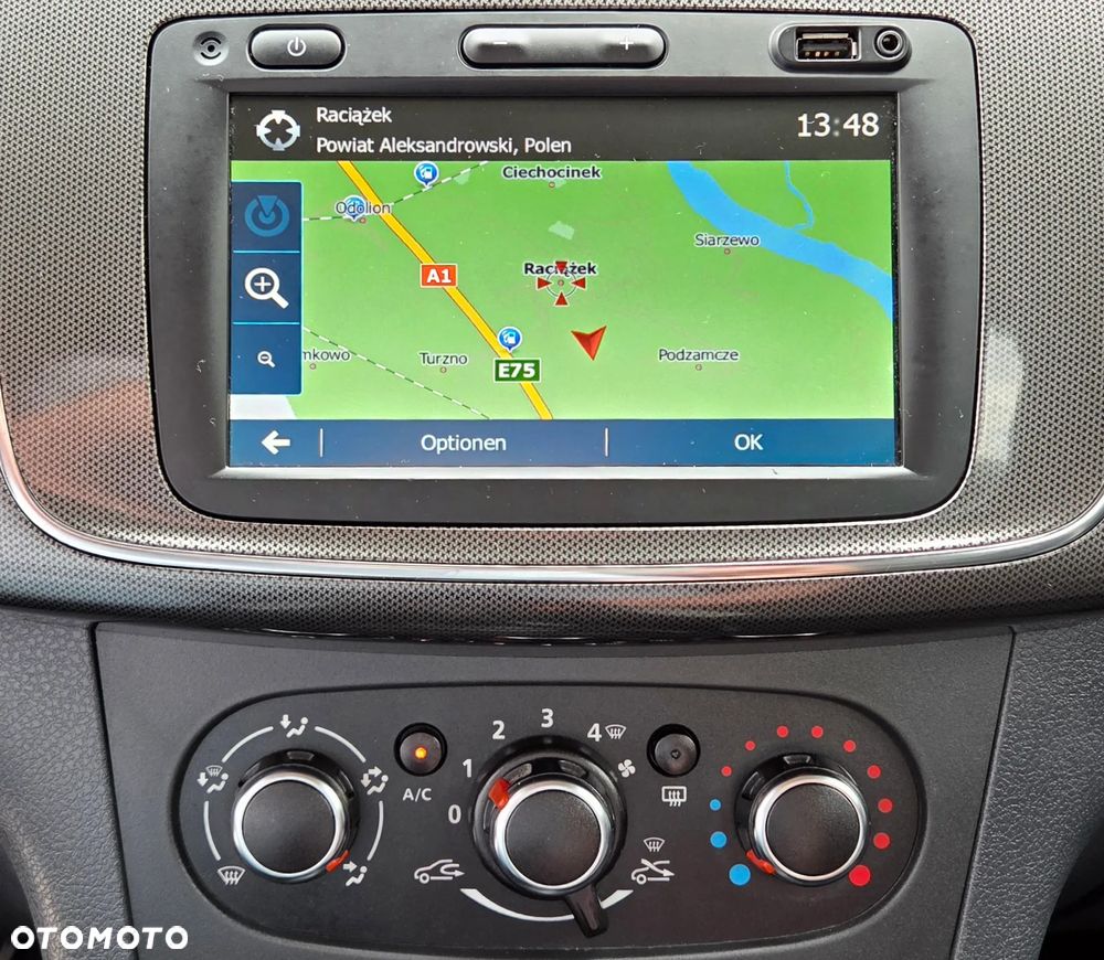 Dacia Sandero Stepway - 19