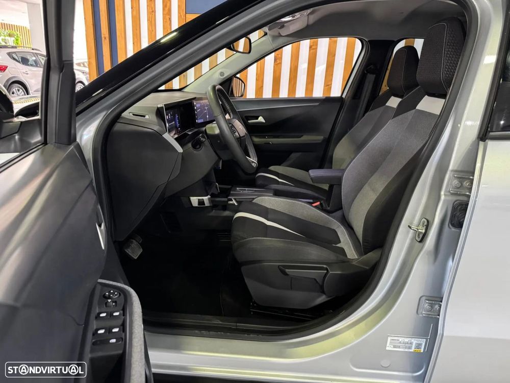 Opel Frontera 1.2 Hybrid GS eDCT - 12