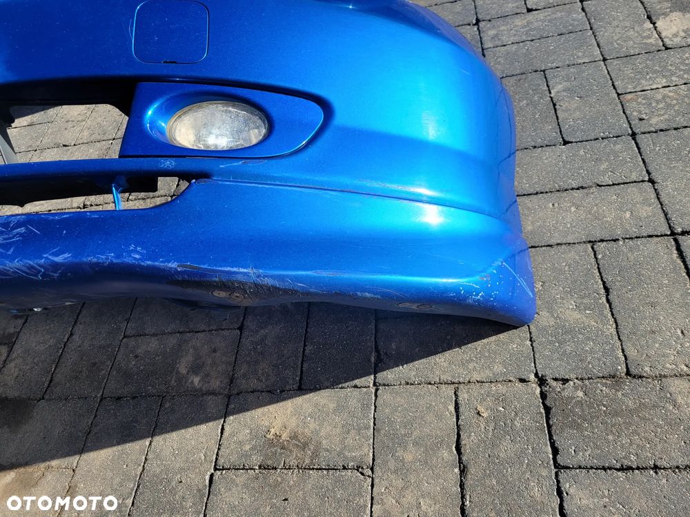 Honda jazz II 02-04 Dokladki zderzaki progi komplet - 7