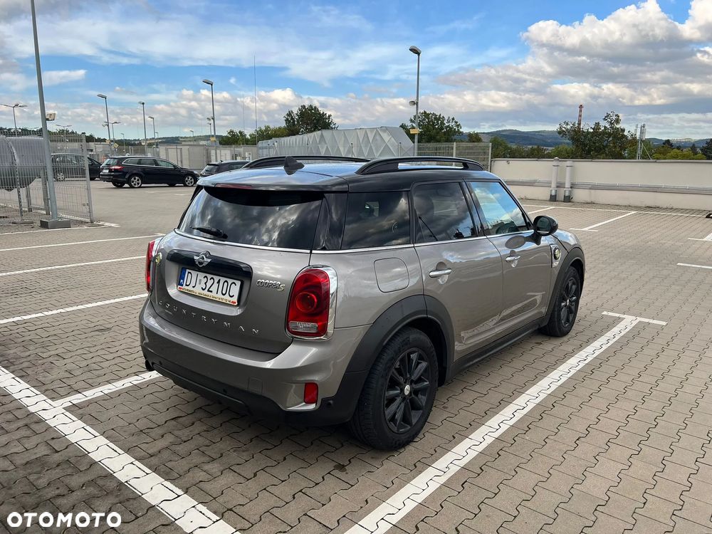 MINI Countryman - 5