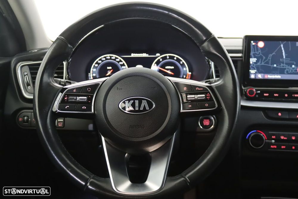 Kia XCeed 1.0 T-GDI Drive - 10