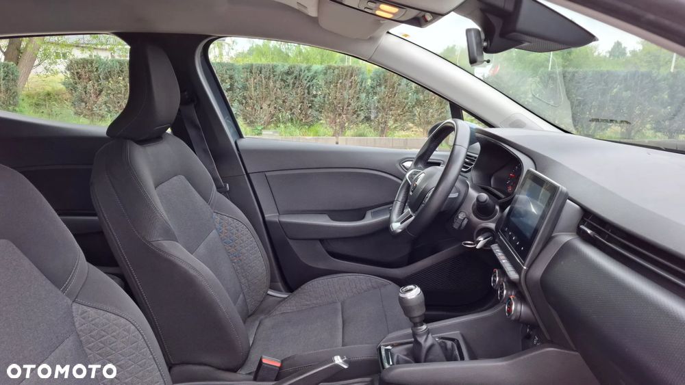 Renault Clio 1.0 TCe Zen - 25