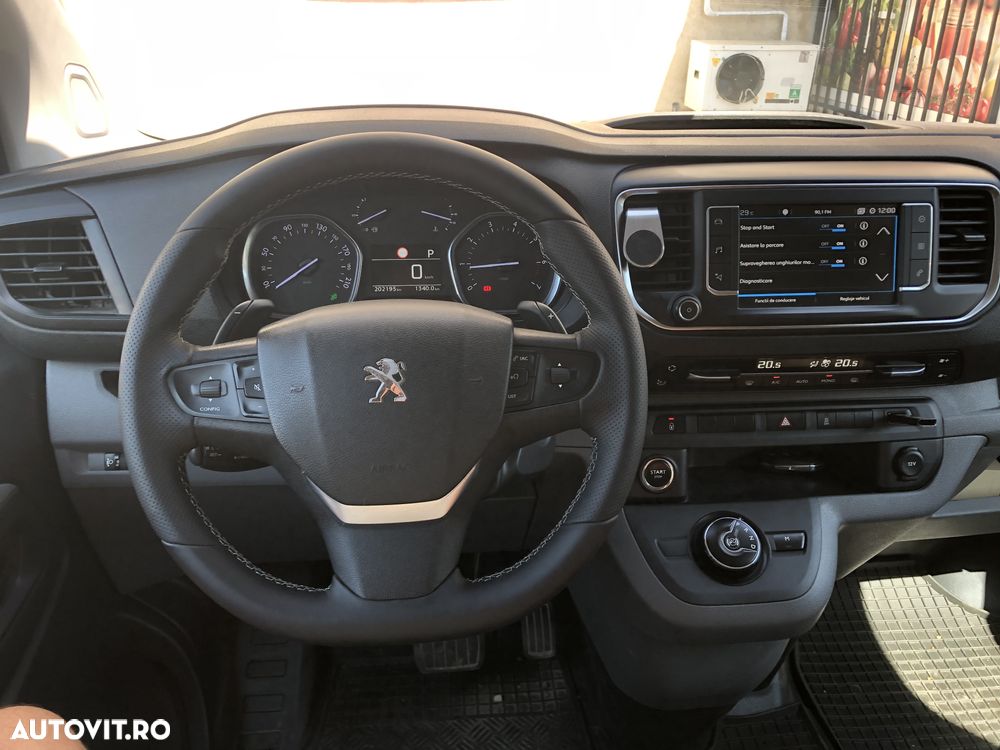 Peugeot Expert - 14