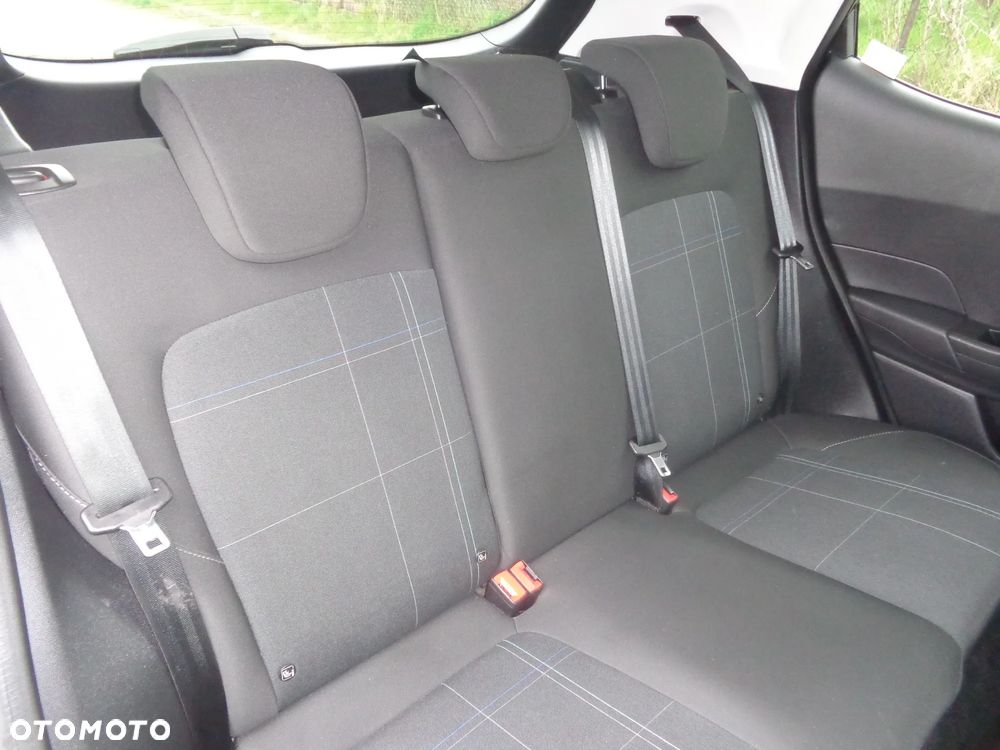 Ford Fiesta 1.5 TDCi S&S ACTIVE COLORLINE - 19