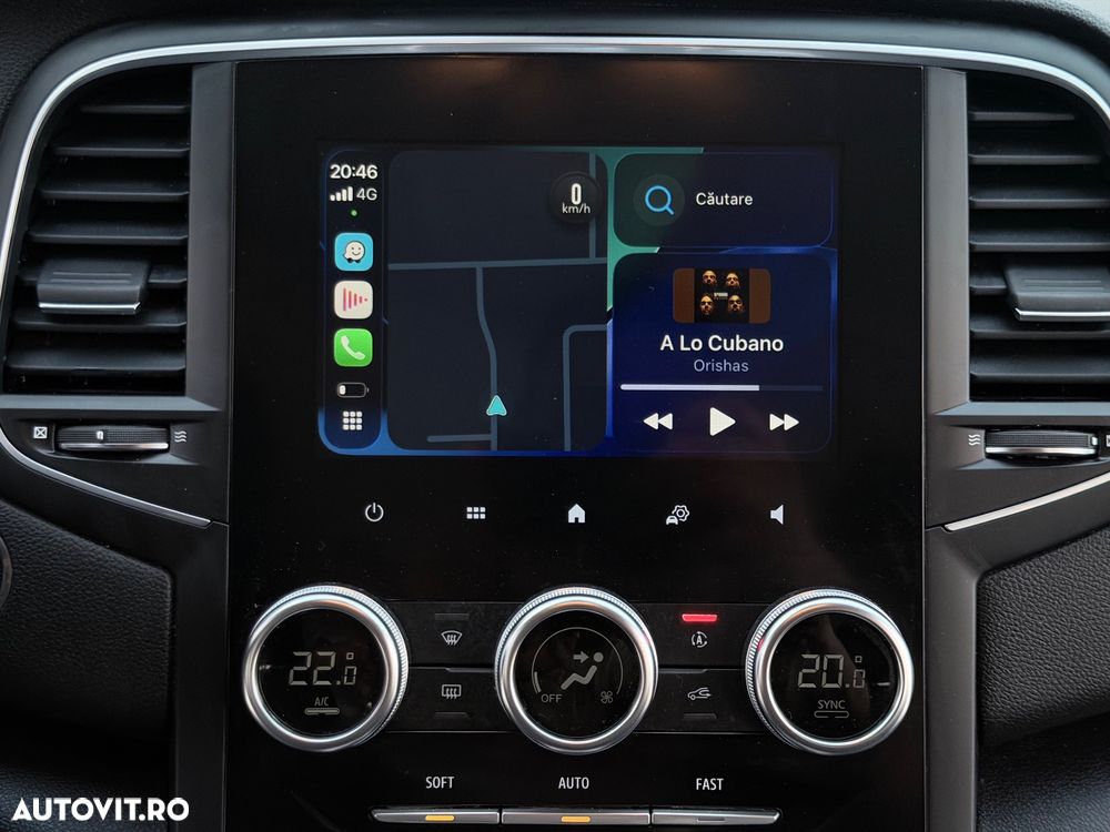 Renault Megane E-TECH 160 E-Tech engineered - 20