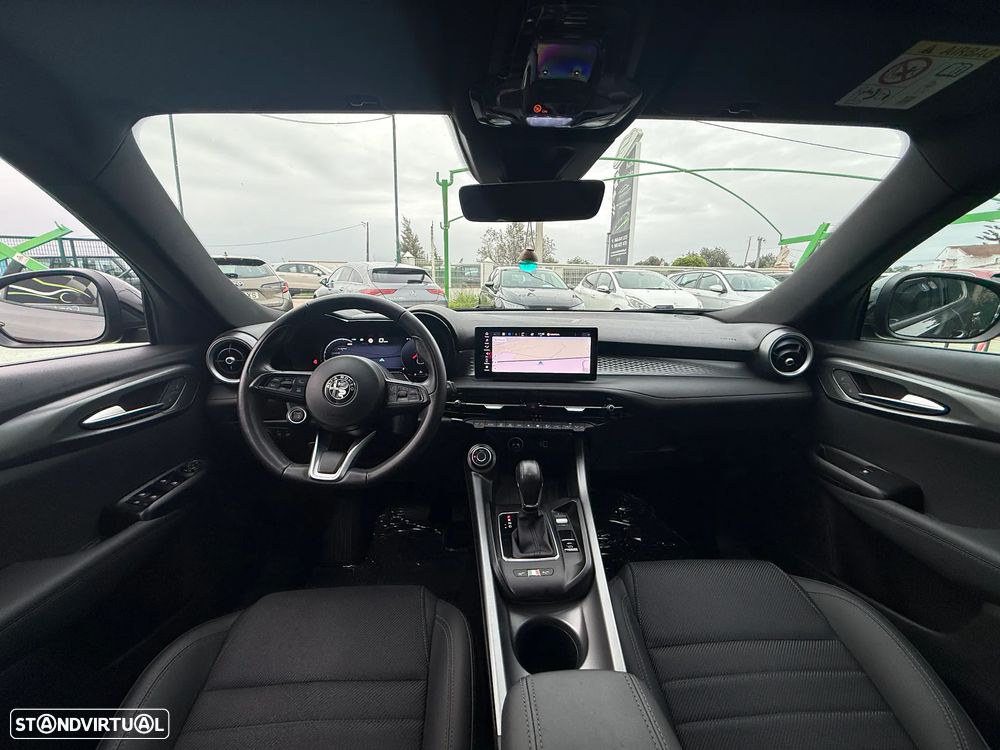 Alfa Romeo Tonale 1.6 VGT-D Sprint - 20