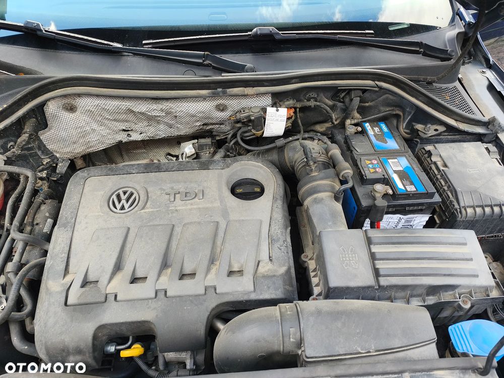 Volkswagen Tiguan 2.0 TDI DPF 4Motion Automatik Team - 8