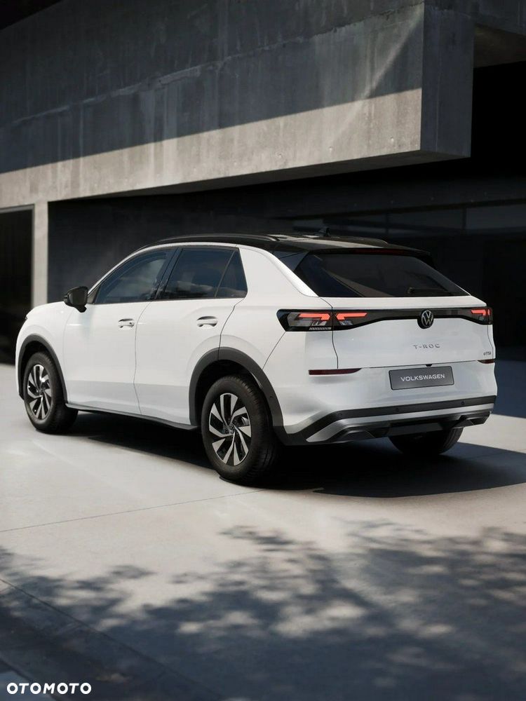 Volkswagen T-Roc - 5