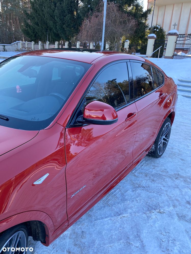 BMW X4 xDrive28i M Sport - 17