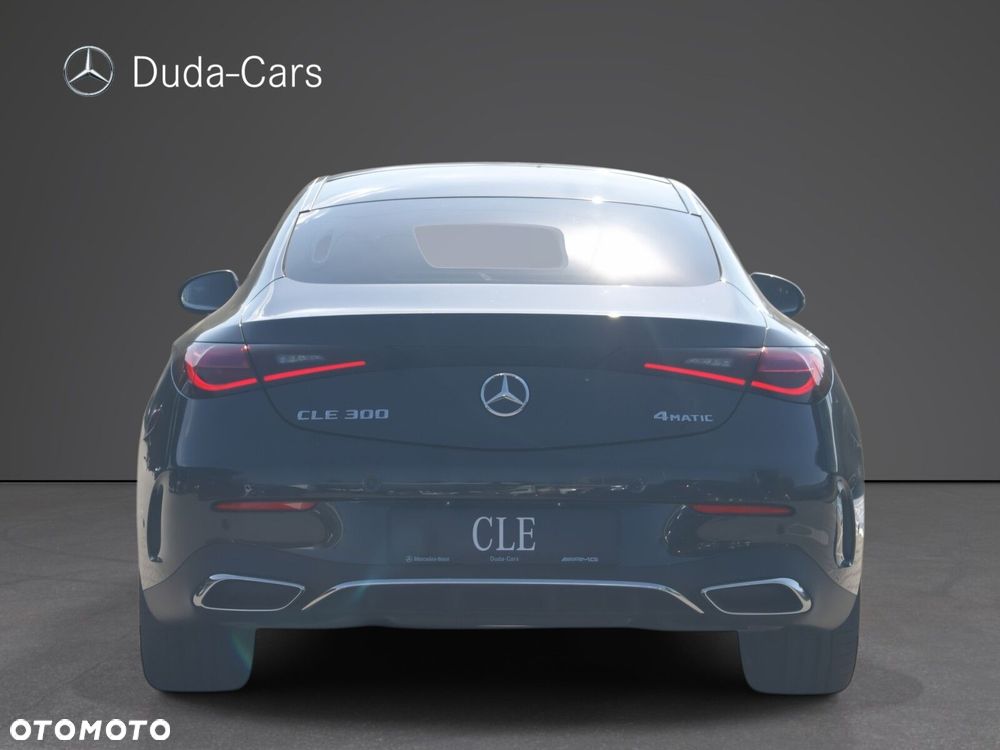 Mercedes-Benz CLE - 6