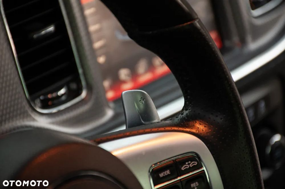 Dodge Charger Automatik SRT 392 - 31