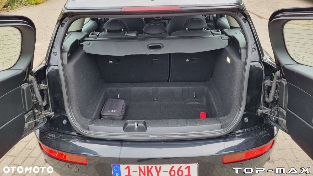 MINI Clubman - 25