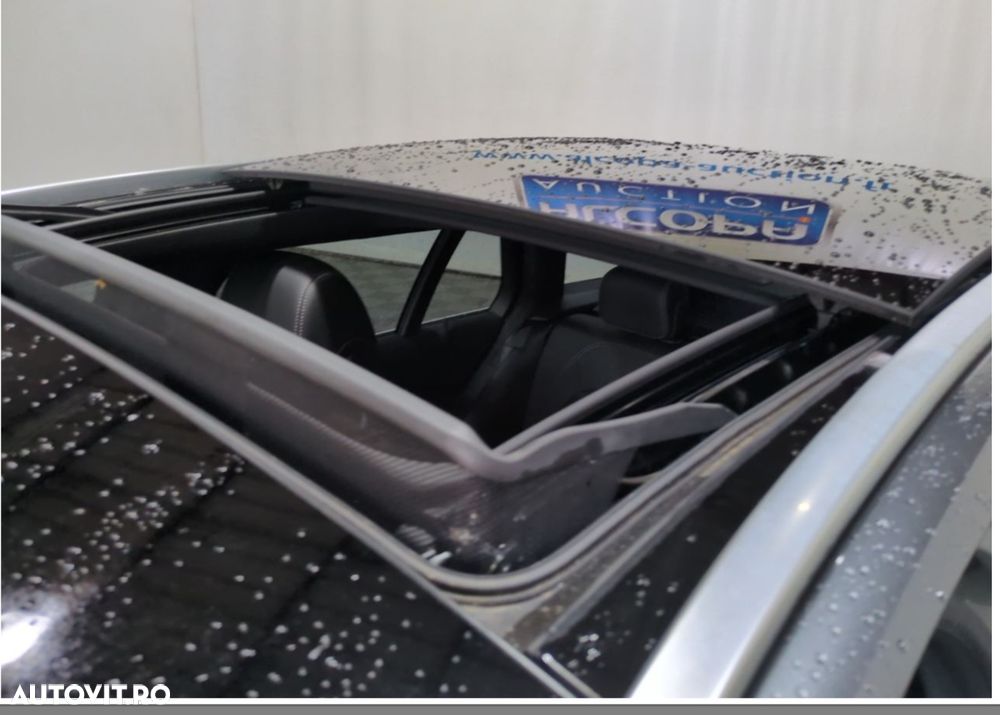 Mercedes-Benz C 220 d 9G-TRONIC AMG Line - 14
