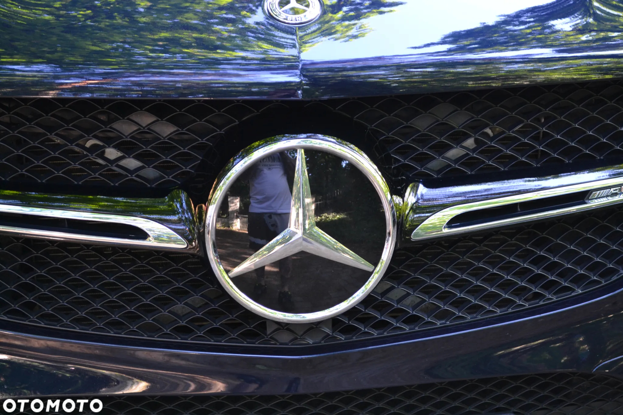 Mercedes-Benz GLE AMG Coupe 43 4-Matic - 31