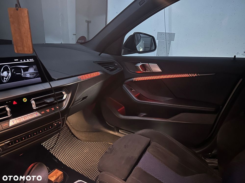 BMW Seria 1 120d M Sport sport - 20