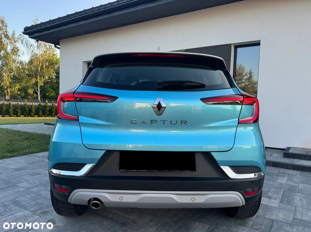 Renault Captur 1.3 TCe Intens EDC - 36