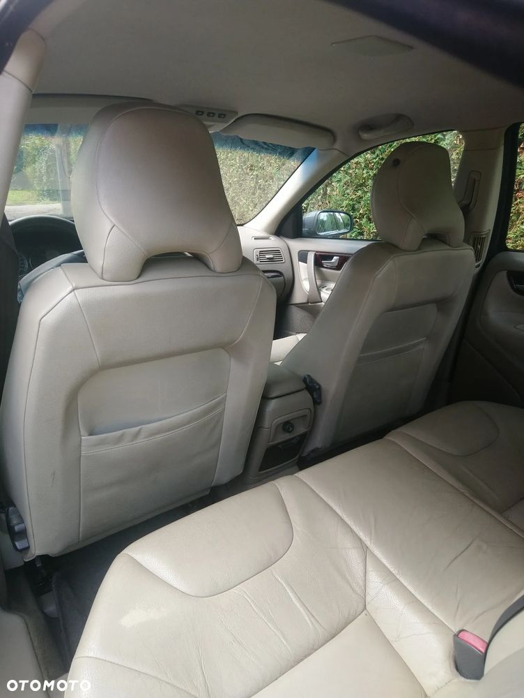 Volvo S60 2.4D Momentum - 7
