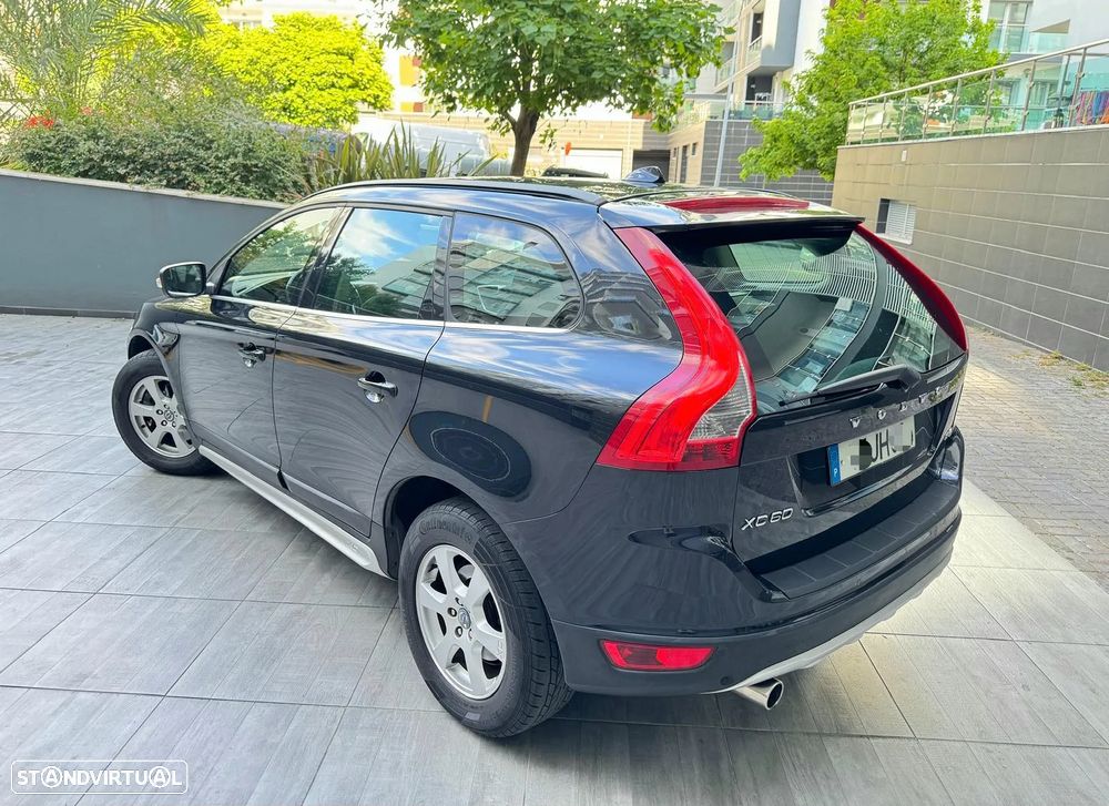 Volvo XC 60 2.0 D3 Drive V.Ocean Race Start/Stop - 2