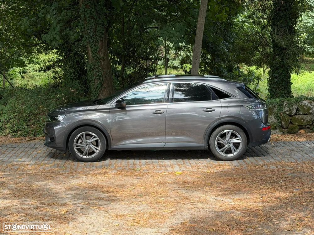 DS DS7 Crossback E-Tense Rivoli EAT8 - 44