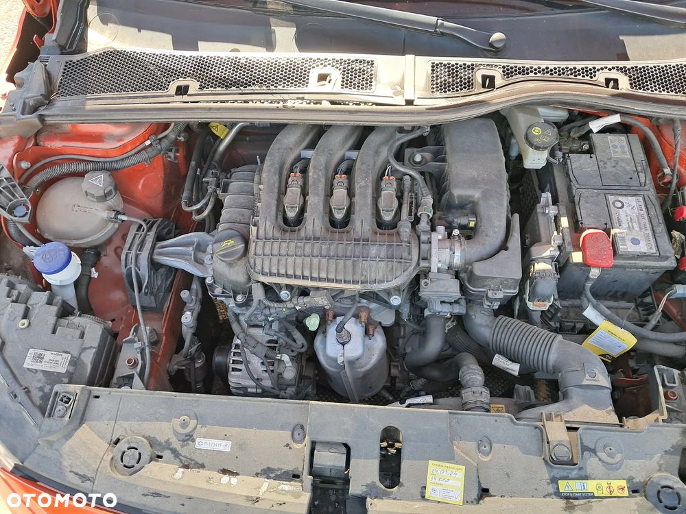 Opel Corsa - 13