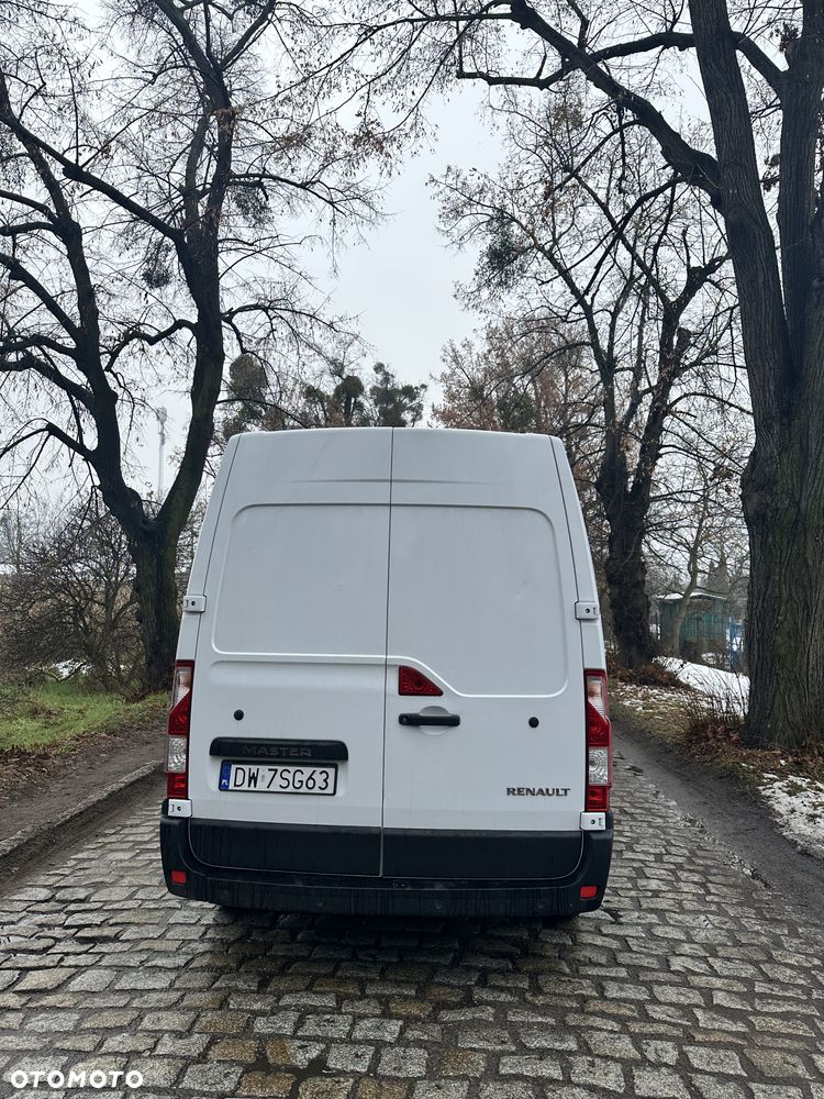 Renault MASTER - 3