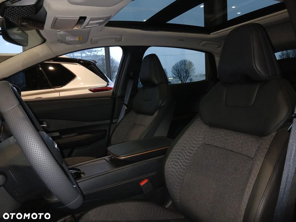 Nissan Ariya 87kWh E-4orce Advance - 5