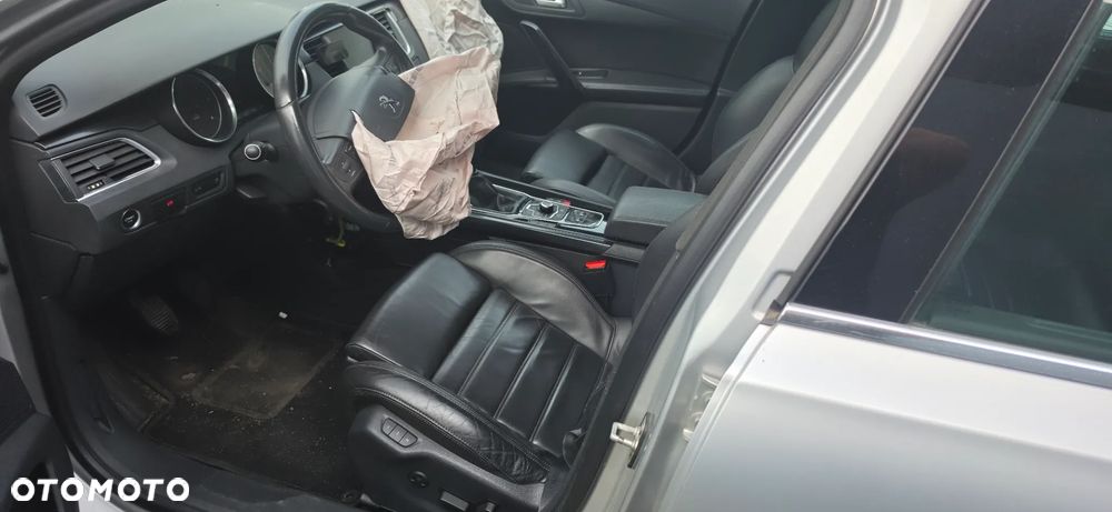 Peugeot 508 2.0 HDi Allure - 5